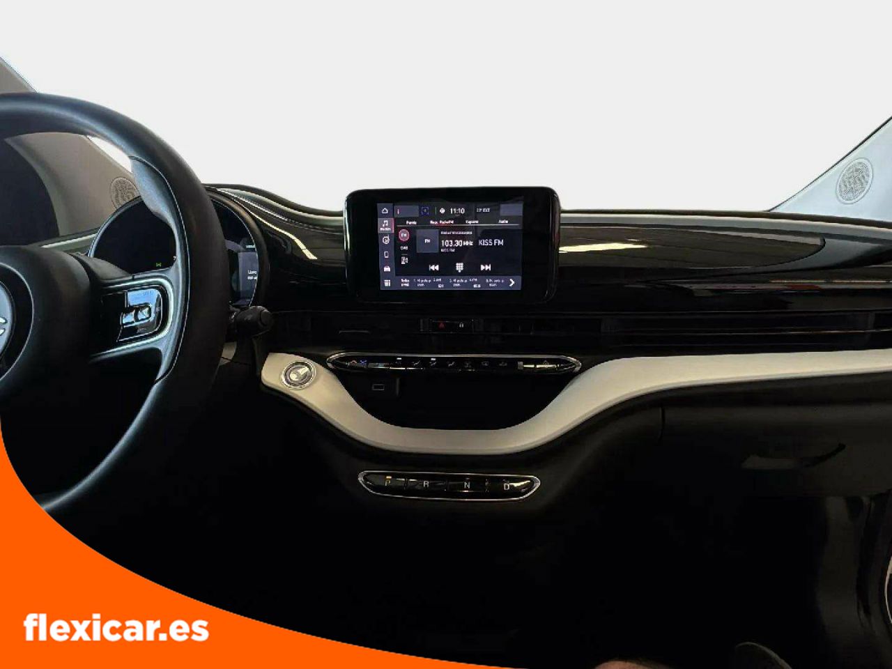 Foto Fiat 500 12