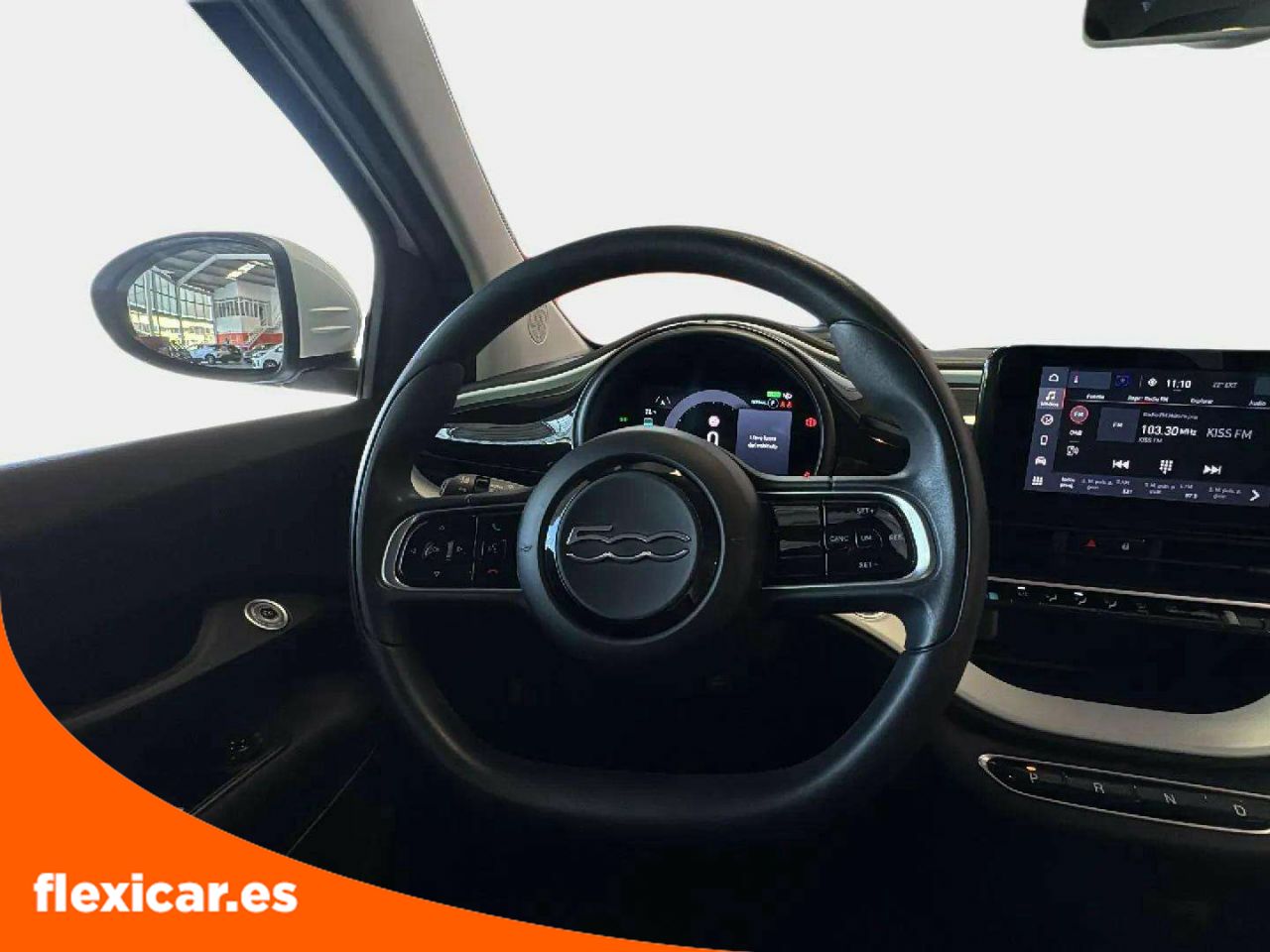Foto Fiat 500 13