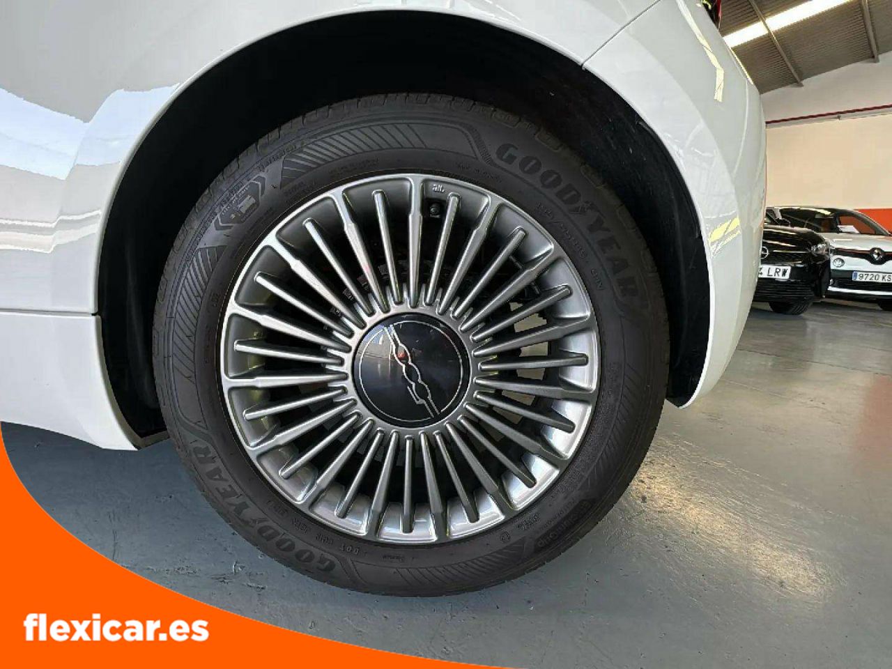 Foto Fiat 500 15