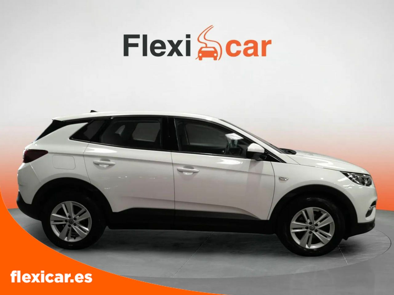 Foto Opel Grandland X 4