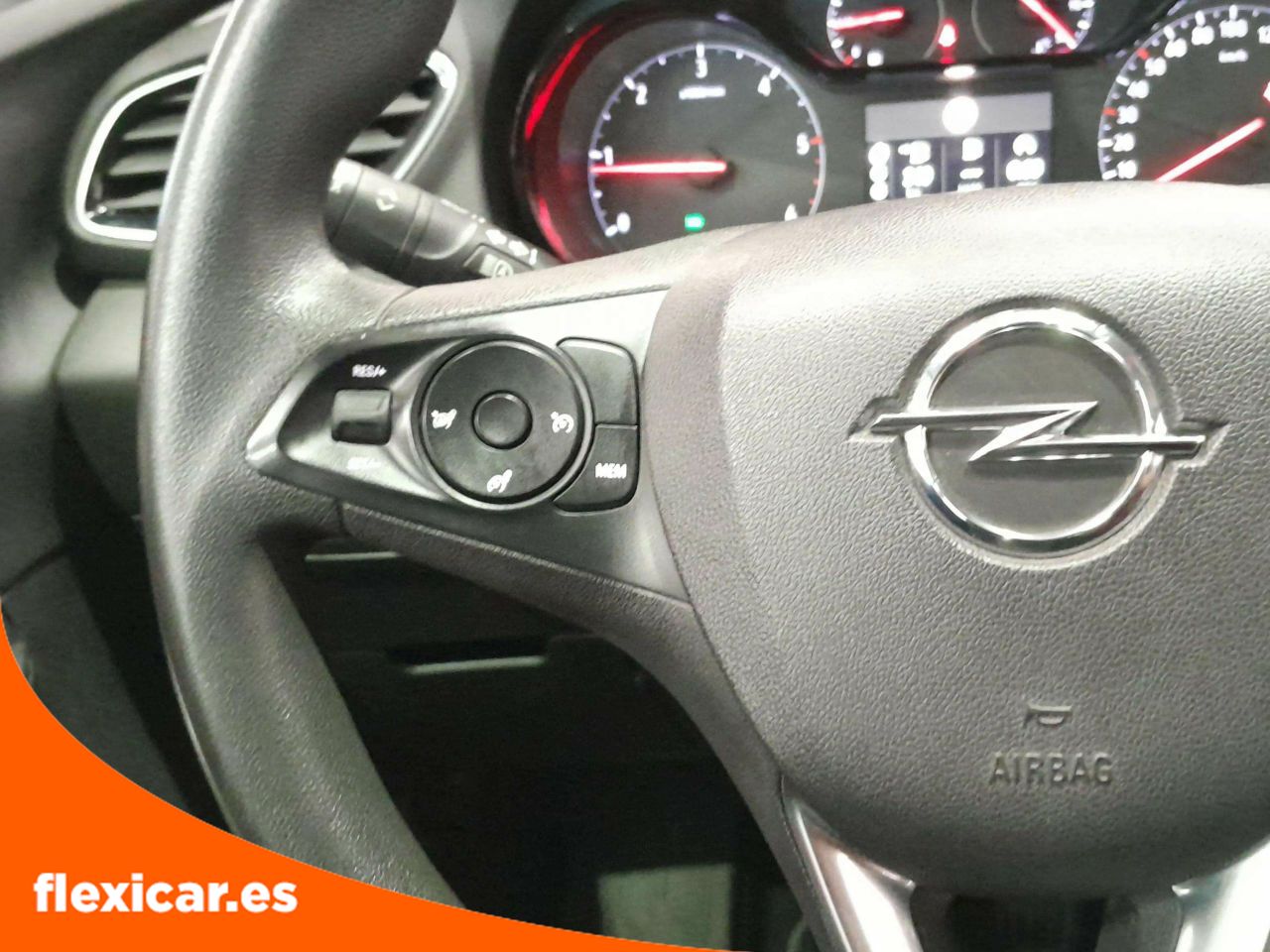 Foto Opel Grandland X 18