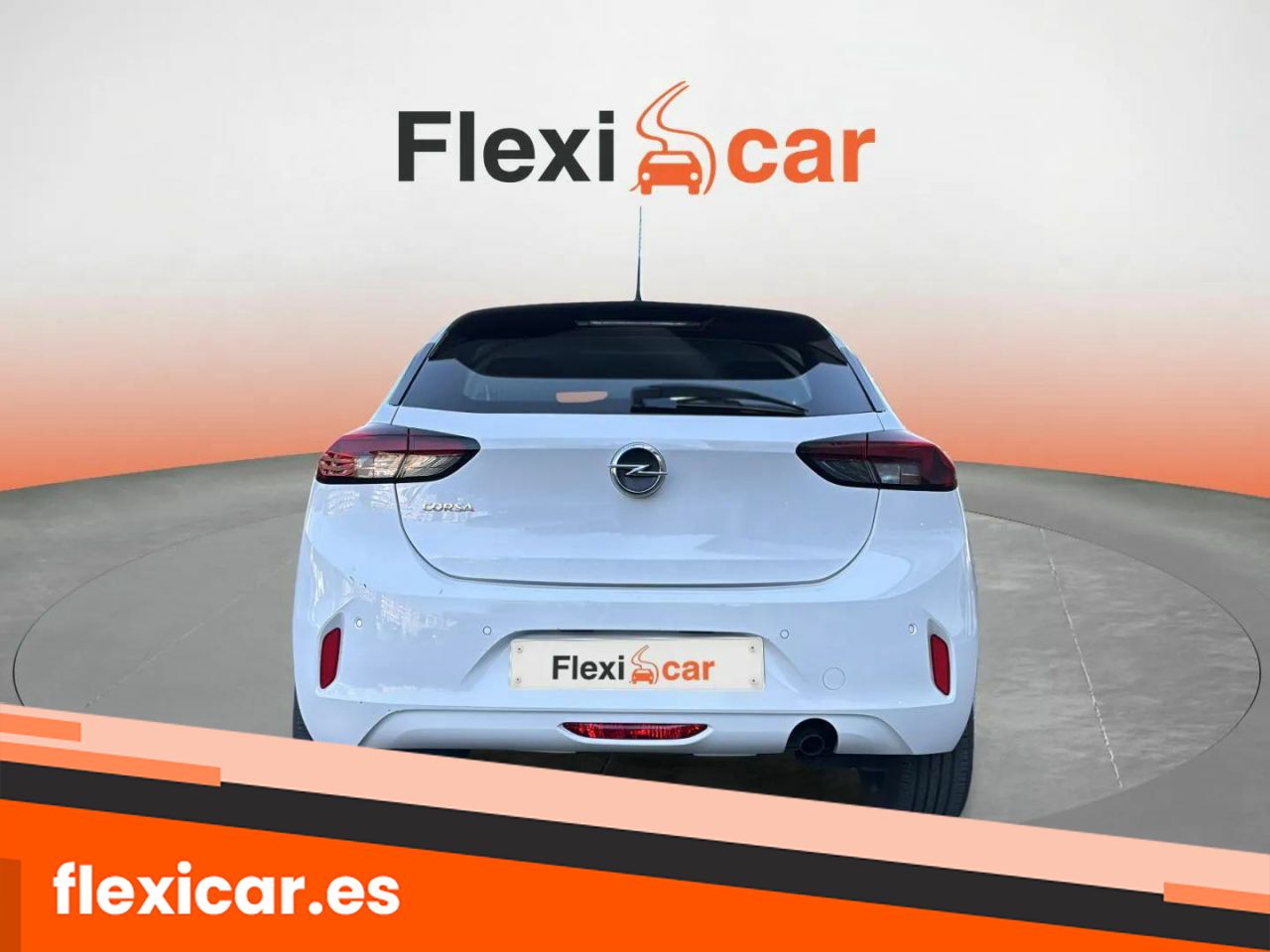 Foto Opel Corsa 2
