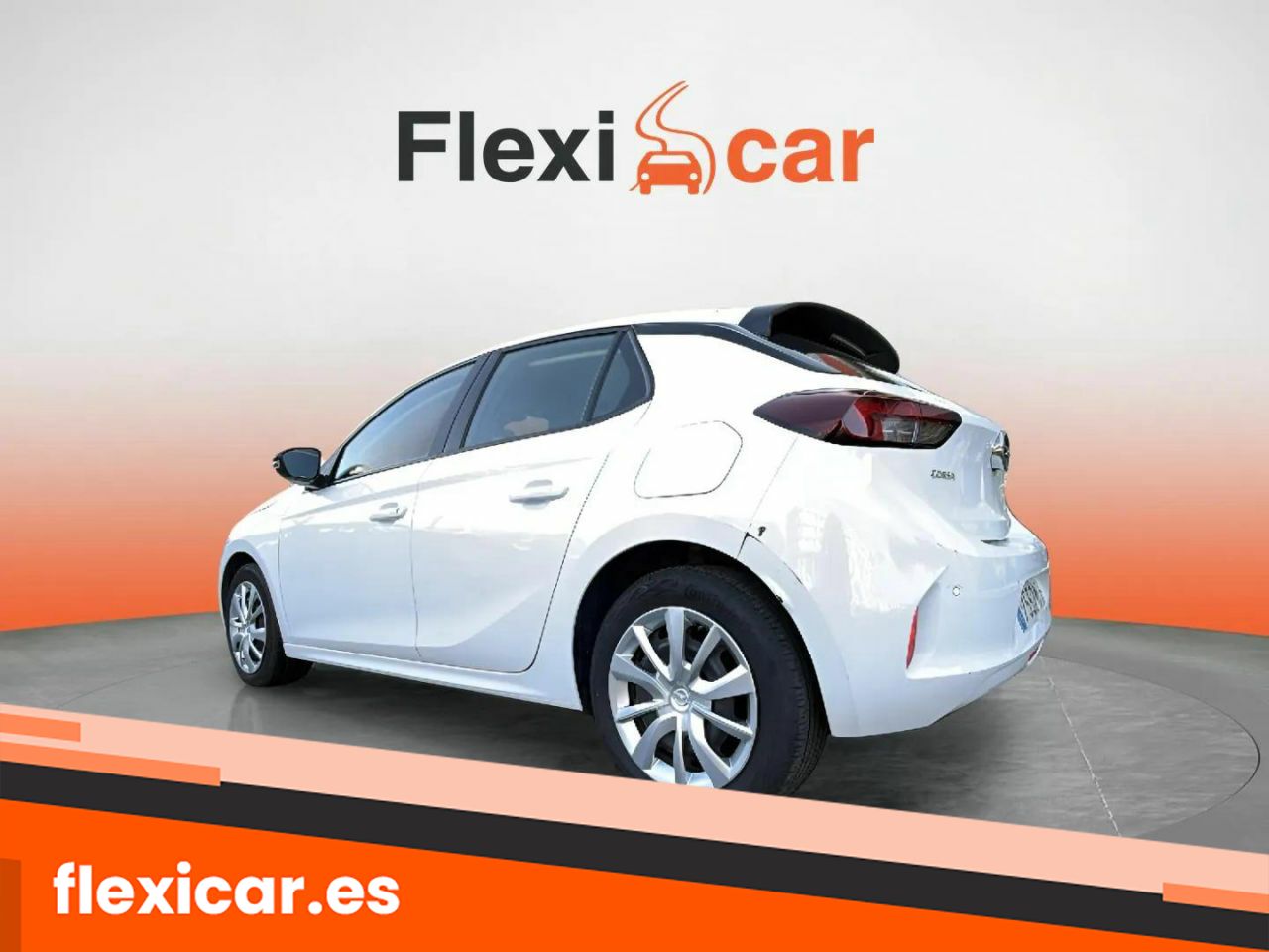 Foto Opel Corsa 3
