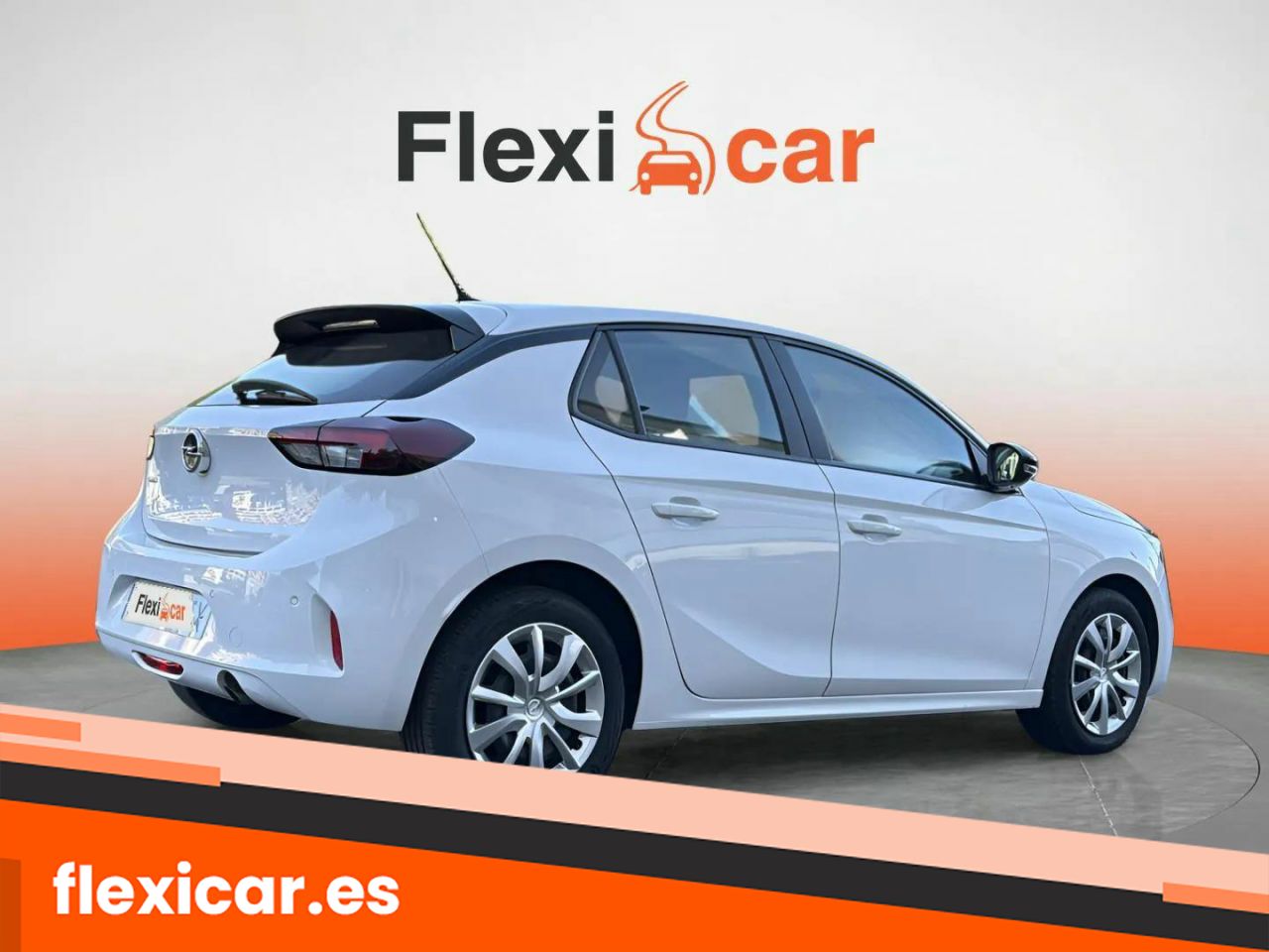 Foto Opel Corsa 4