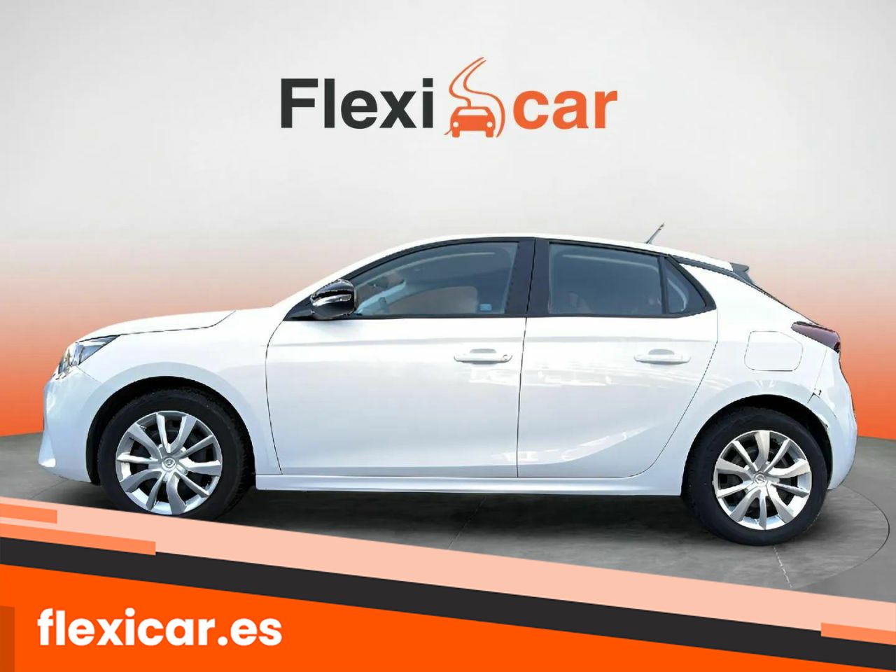 Foto Opel Corsa 7