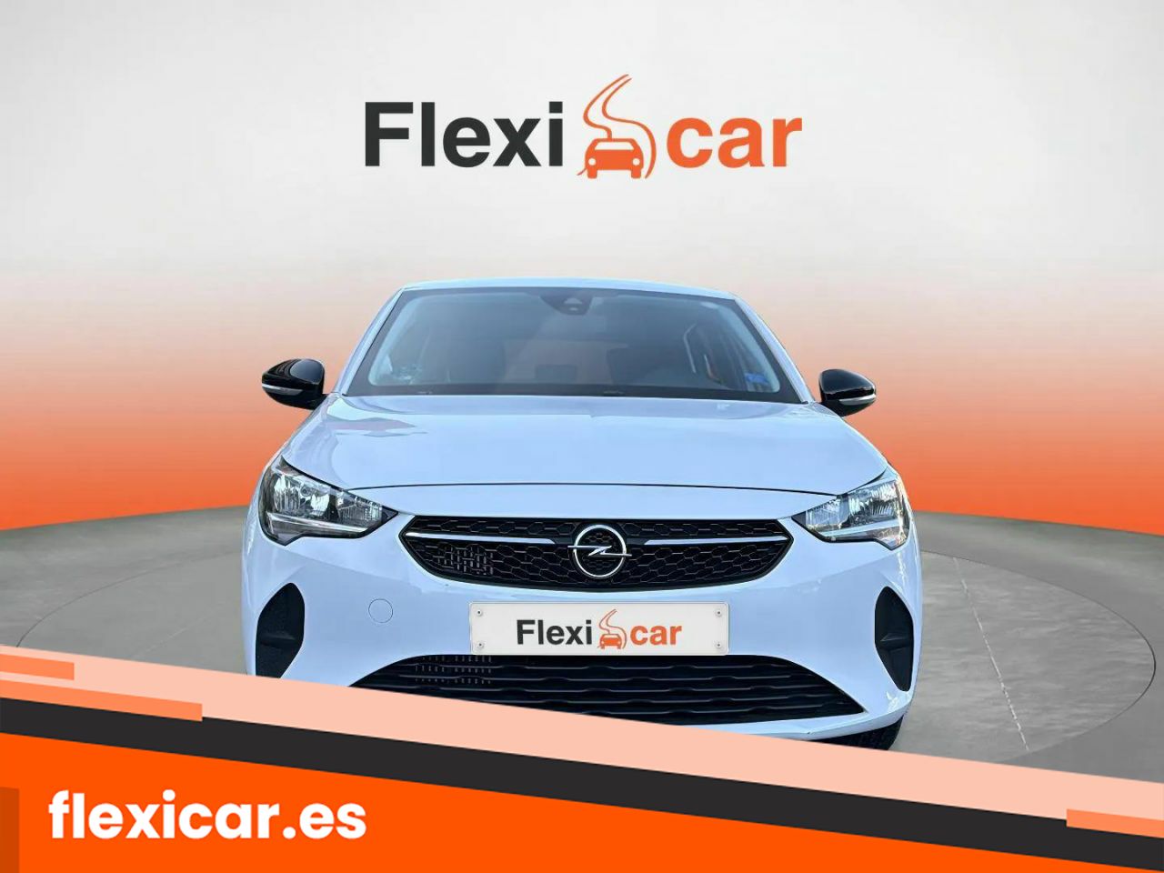 Foto Opel Corsa 8