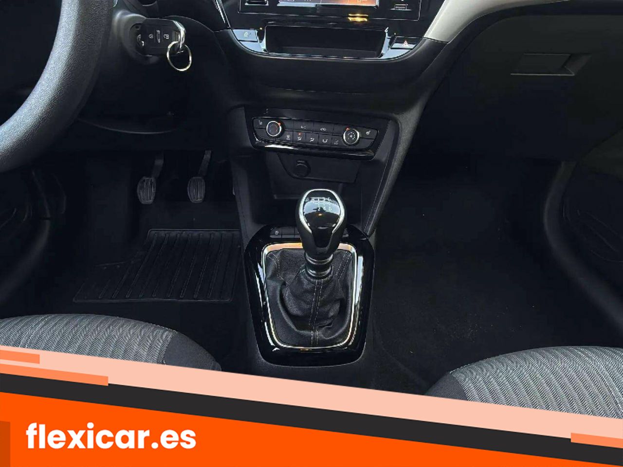Foto Opel Corsa 11