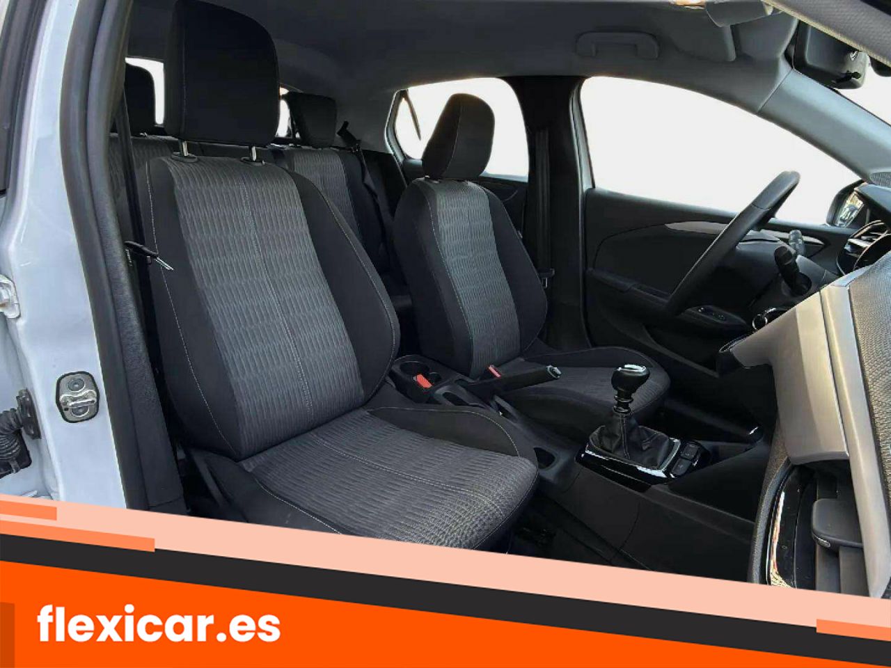 Foto Opel Corsa 12