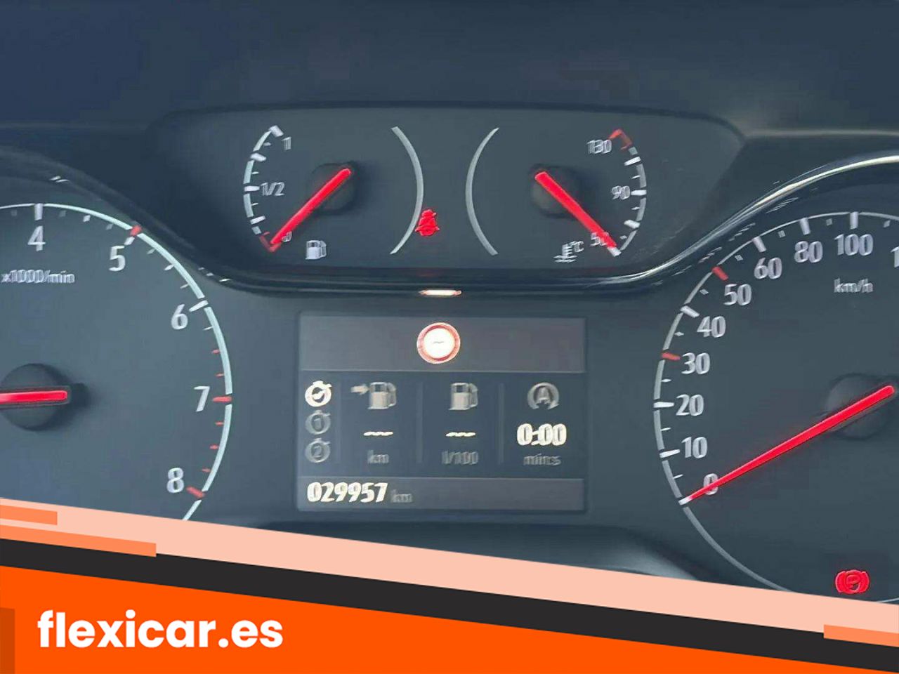 Foto Opel Corsa 13
