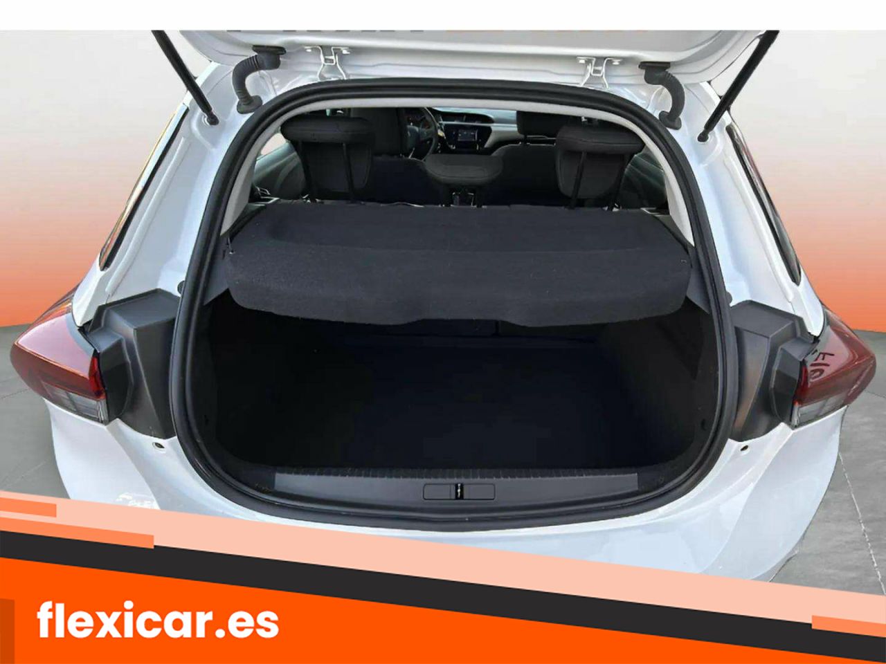 Foto Opel Corsa 15