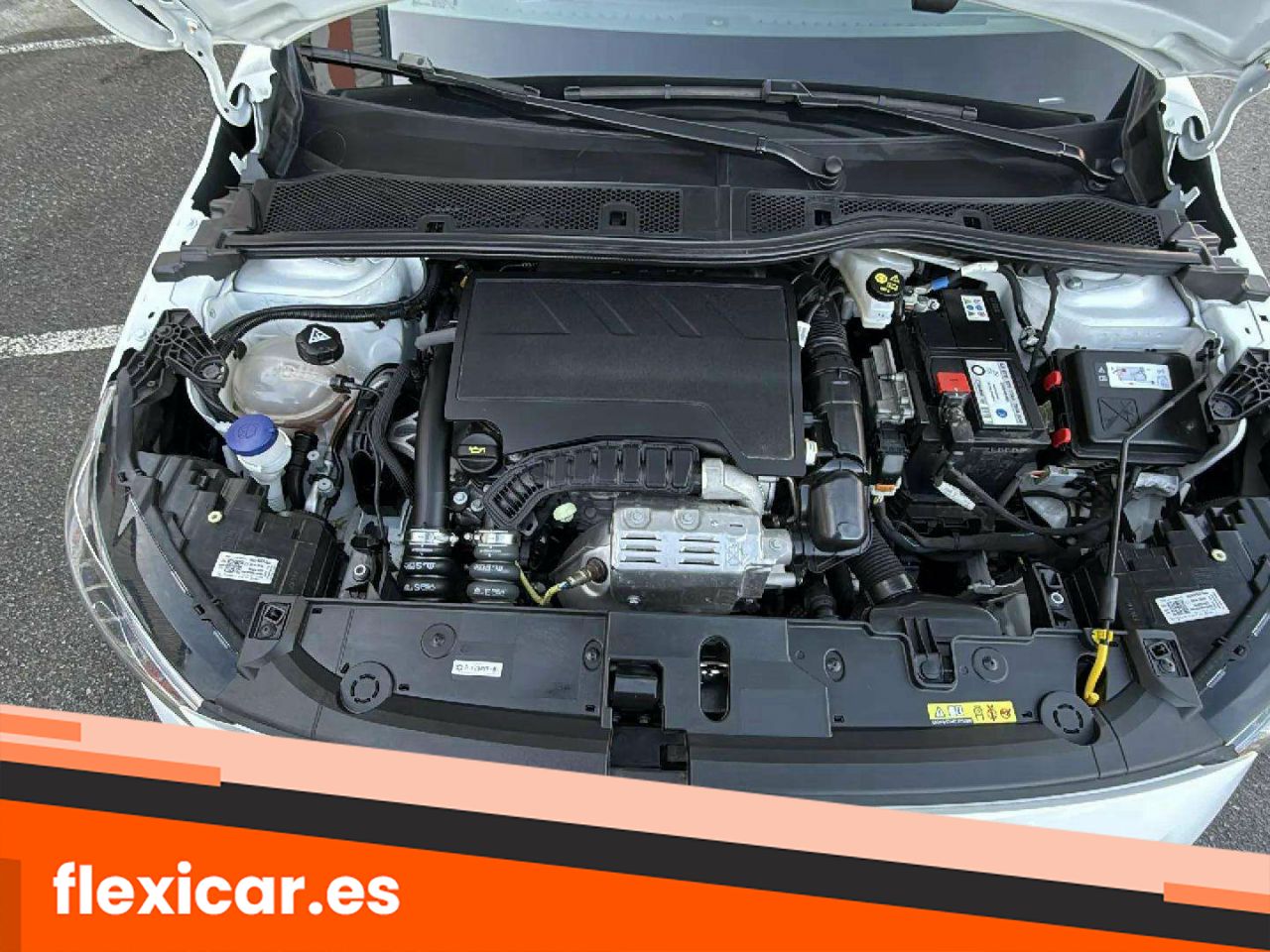 Foto Opel Corsa 18