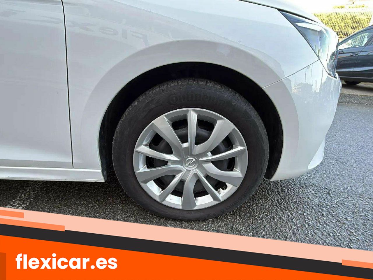 Foto Opel Corsa 20