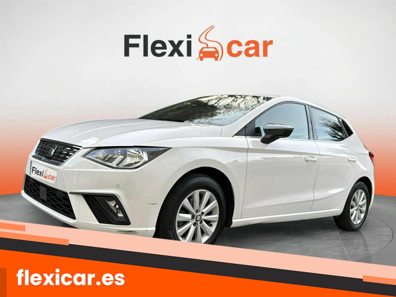 Foto Seat Ibiza 2