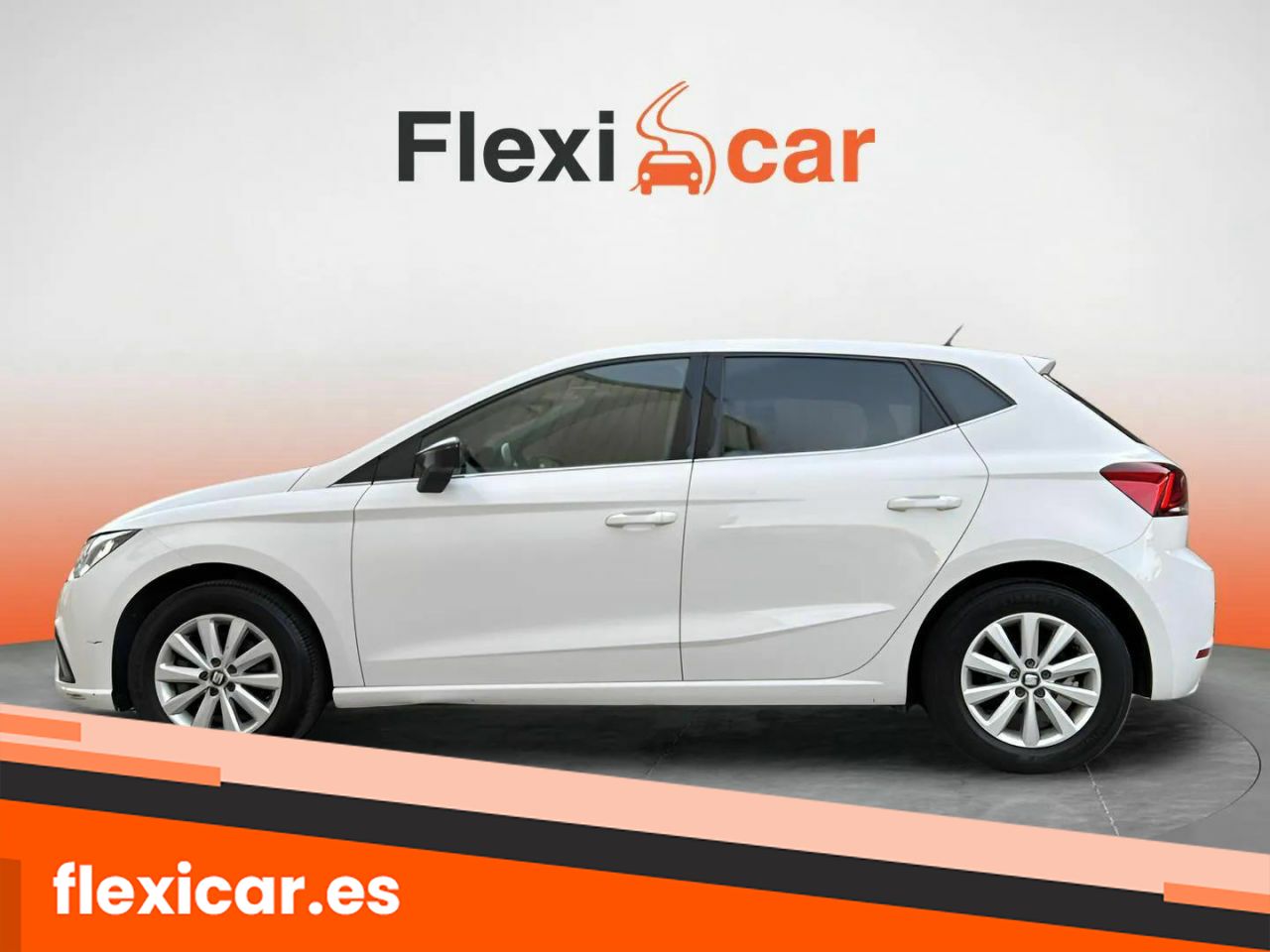 Foto Seat Ibiza 3