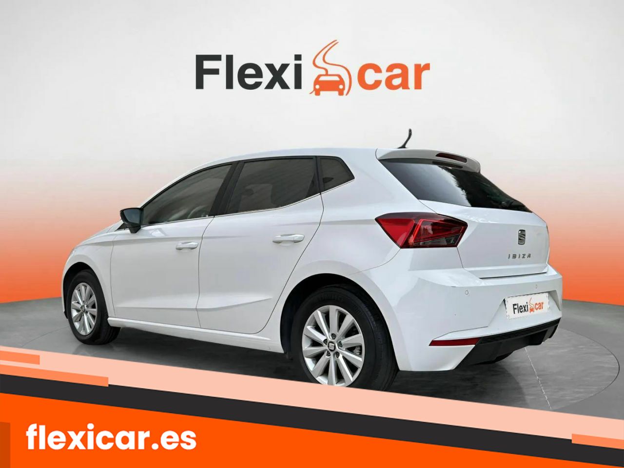 Foto Seat Ibiza 4