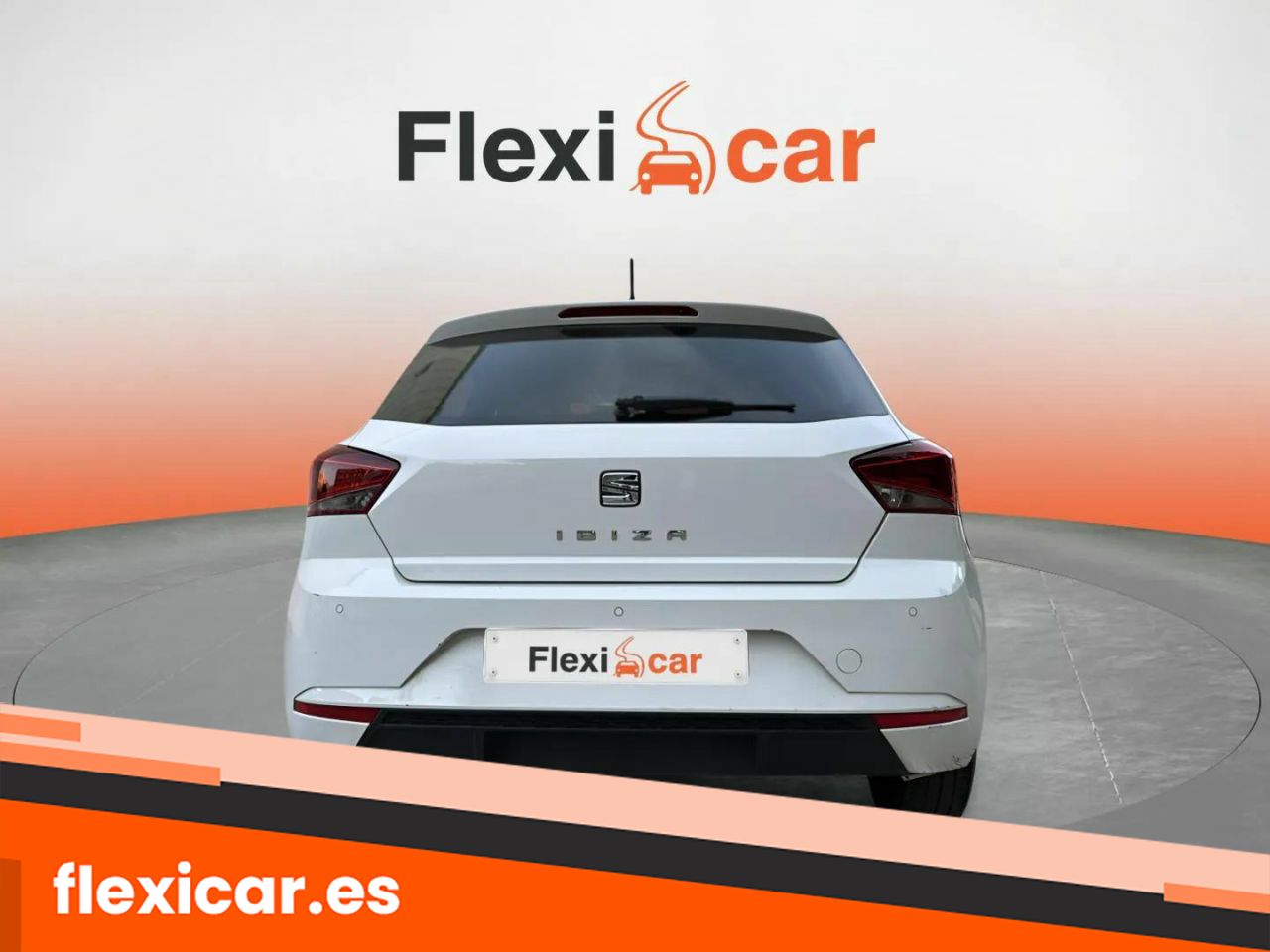 Foto Seat Ibiza 5