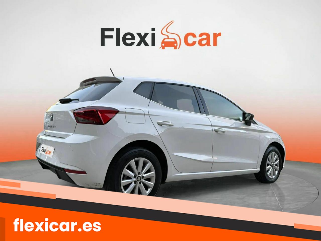 Foto Seat Ibiza 7
