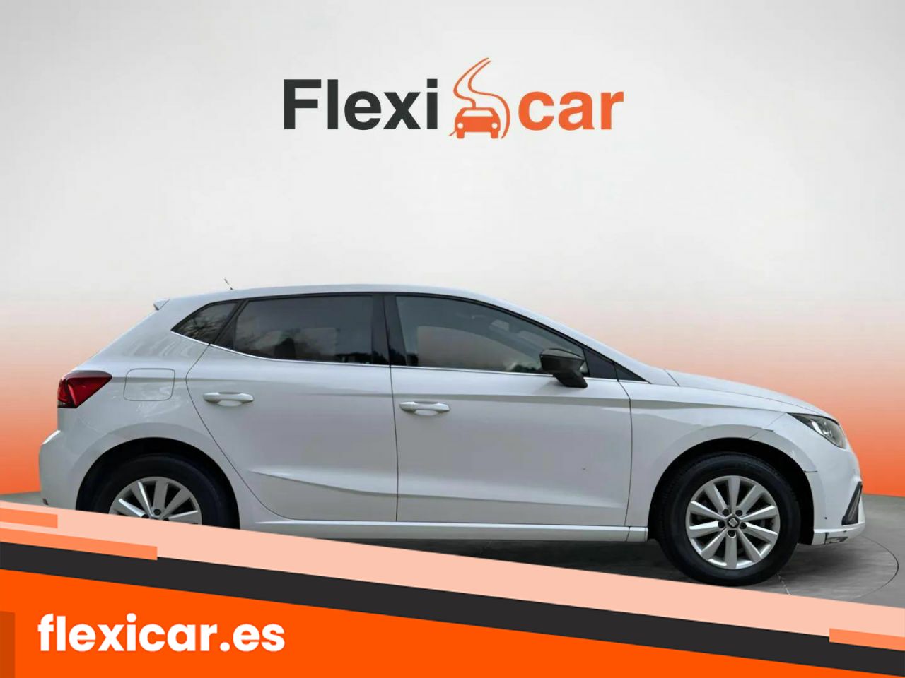 Foto Seat Ibiza 8