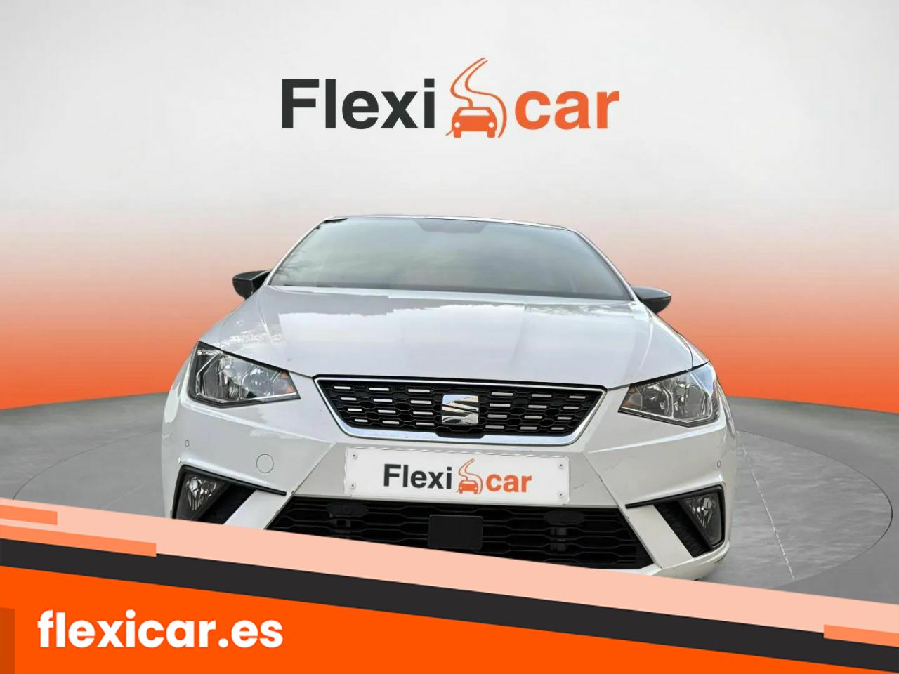 Foto Seat Ibiza 9