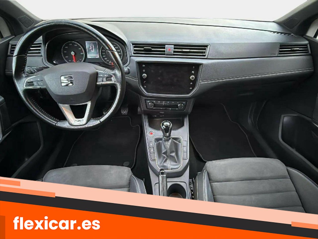 Foto Seat Ibiza 10
