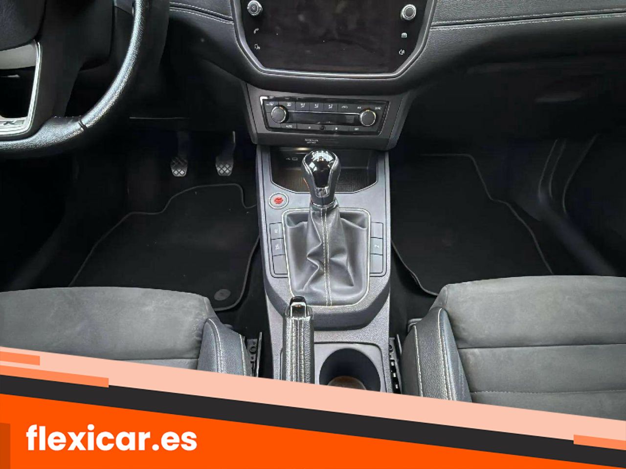 Foto Seat Ibiza 11