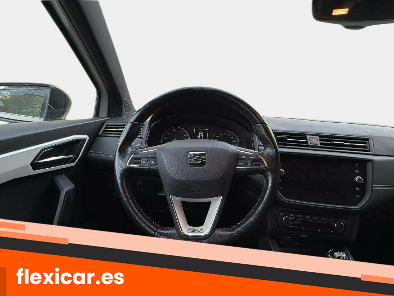 Foto Seat Ibiza 12