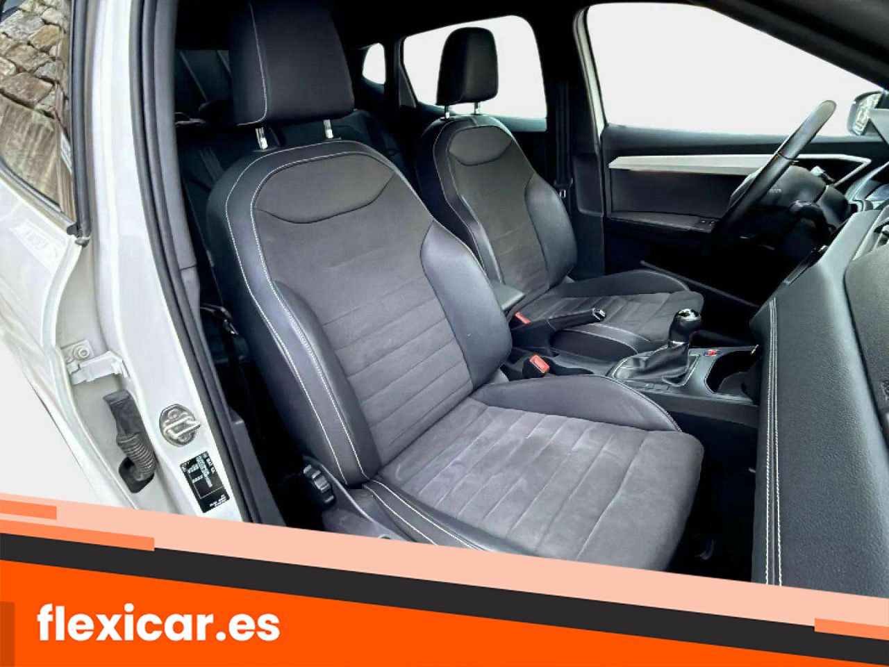 Foto Seat Ibiza 14