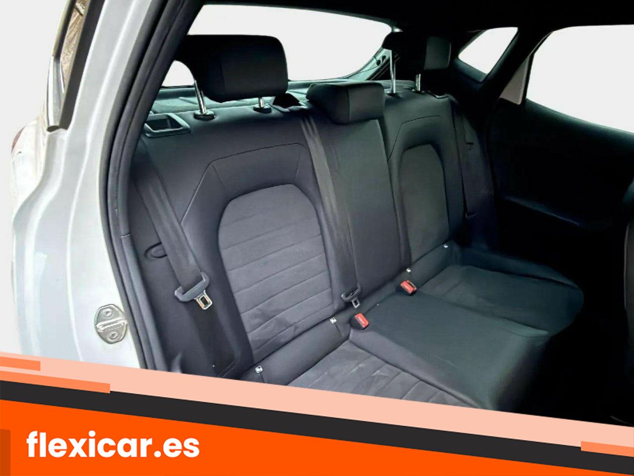 Foto Seat Ibiza 15