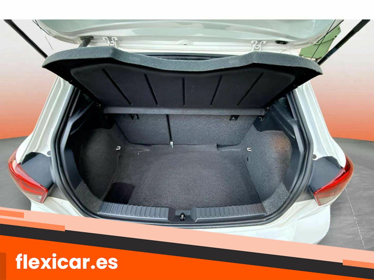 Foto Seat Ibiza 17