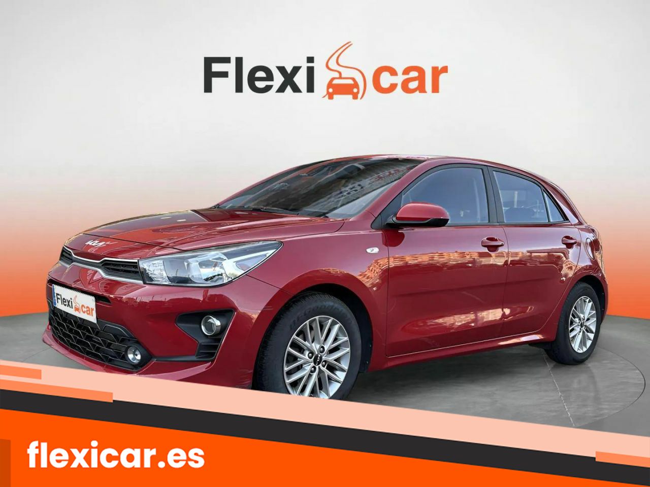Foto Kia Rio 2