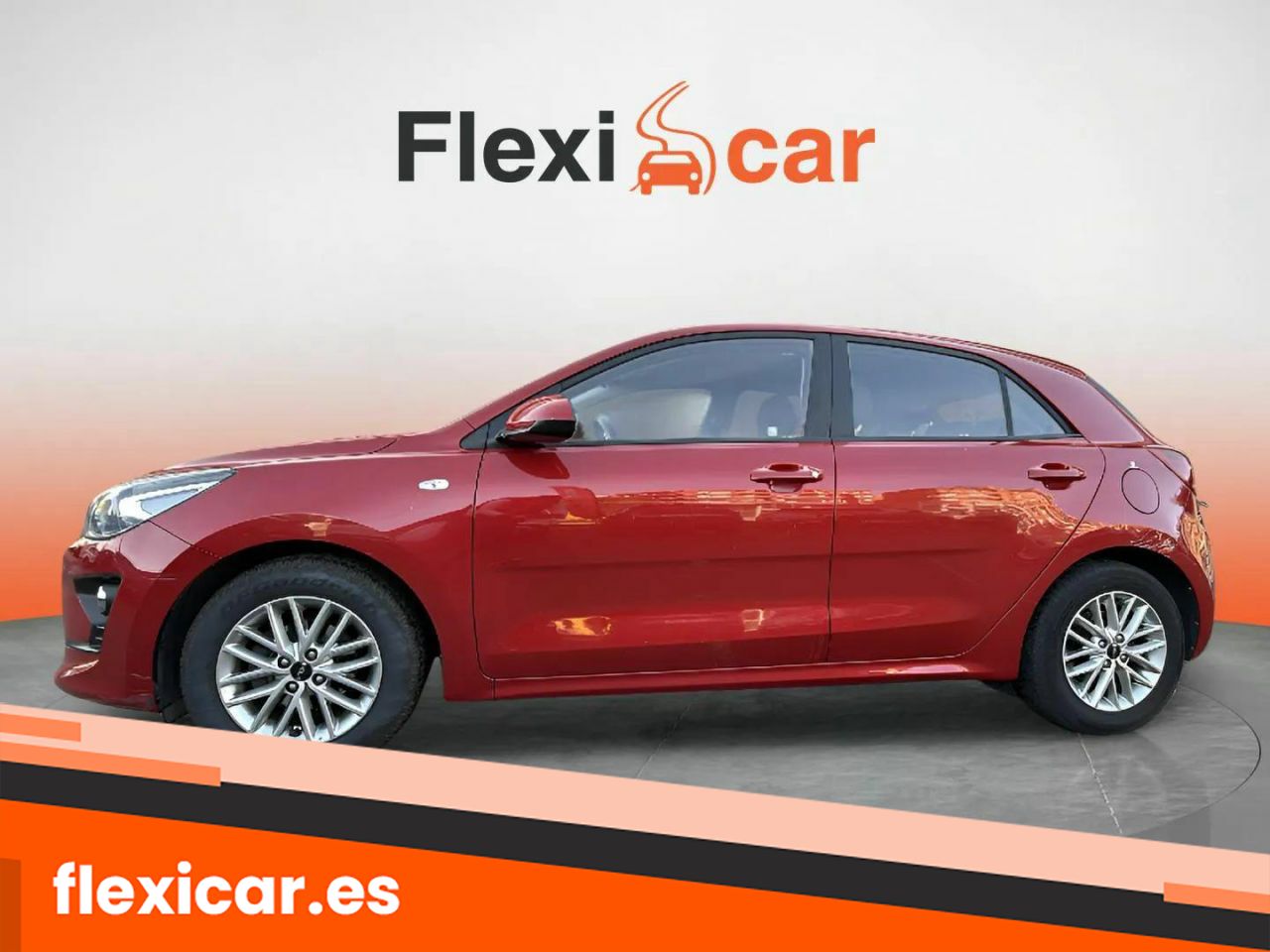 Foto Kia Rio 3