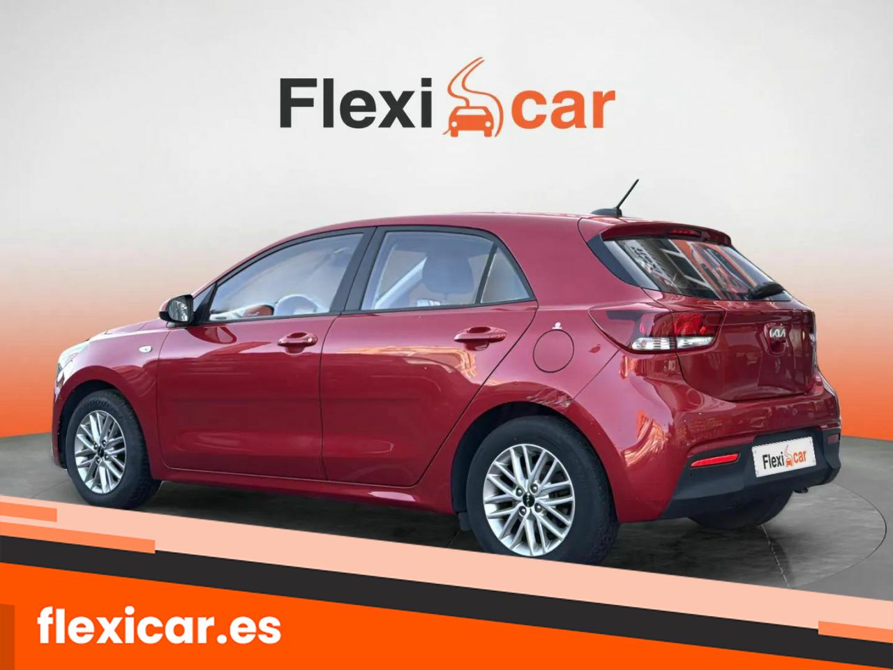 Foto Kia Rio 4