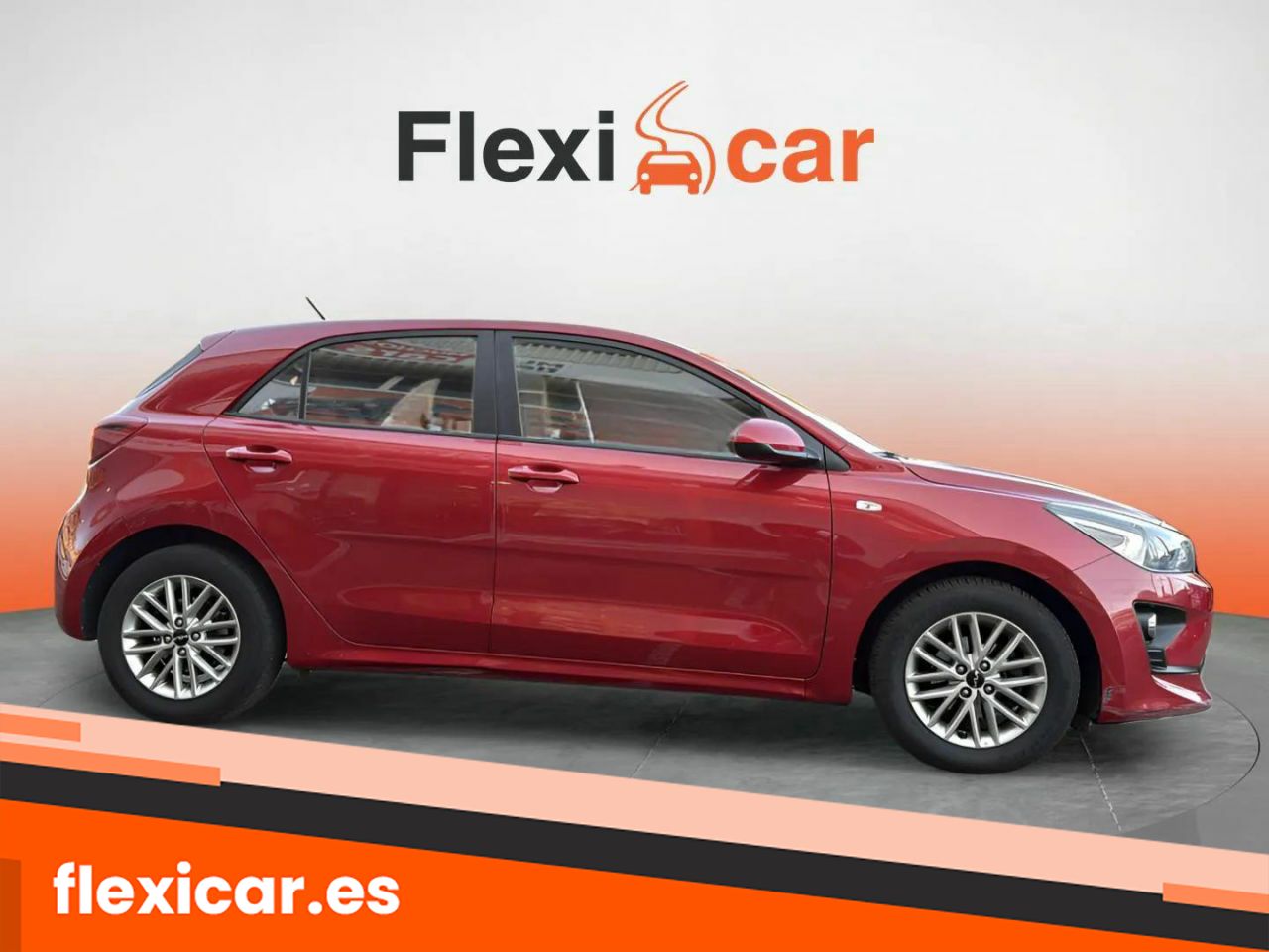 Foto Kia Rio 8