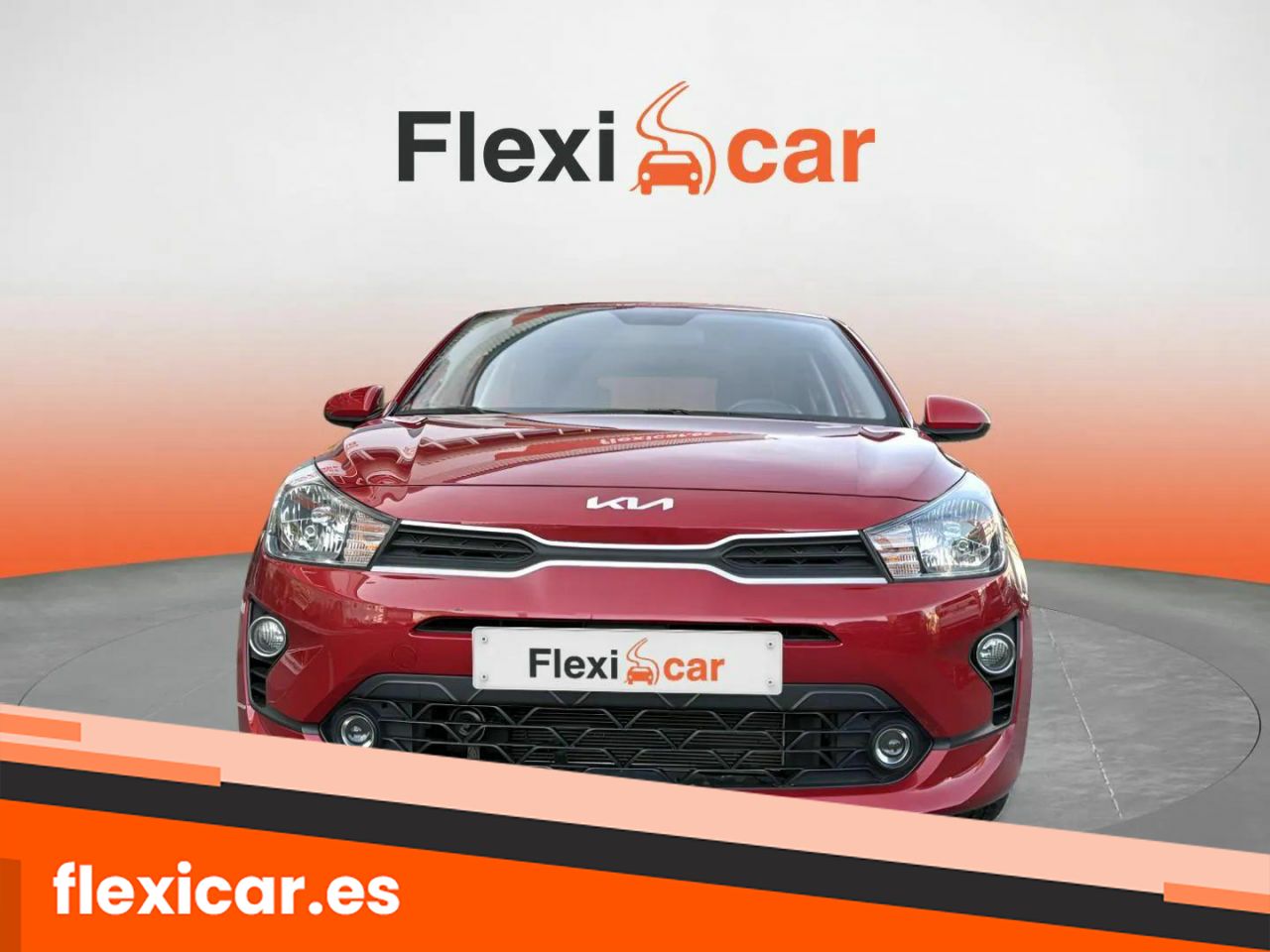 Foto Kia Rio 9
