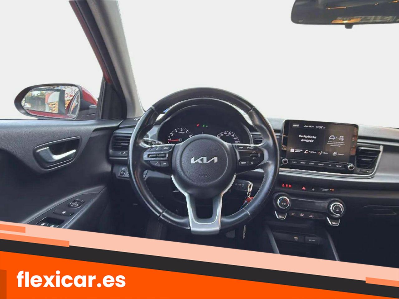 Foto Kia Rio 11