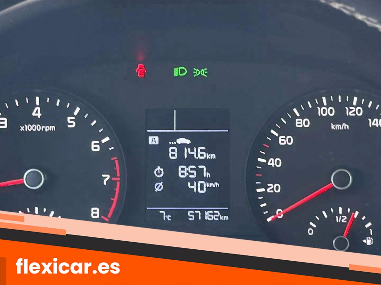 Foto Kia Rio 12