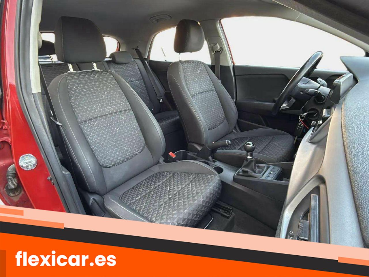 Foto Kia Rio 13