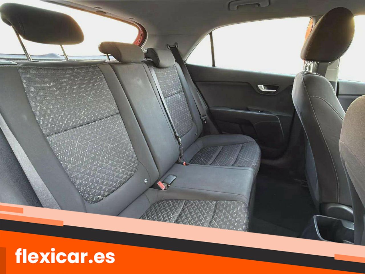 Foto Kia Rio 14