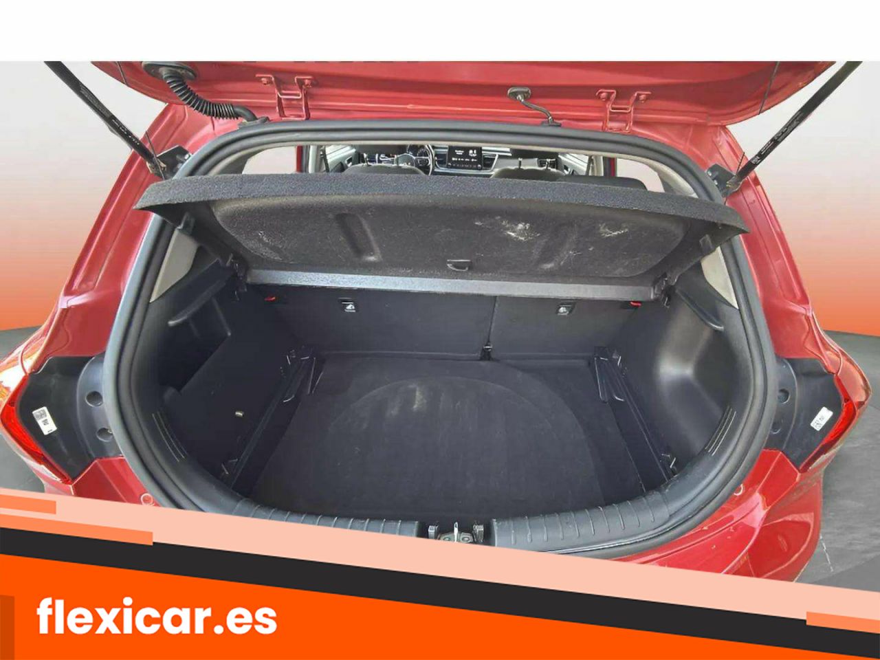 Foto Kia Rio 16