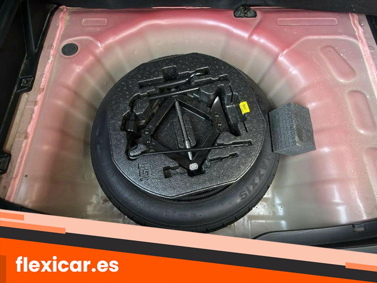 Foto Kia Rio 19