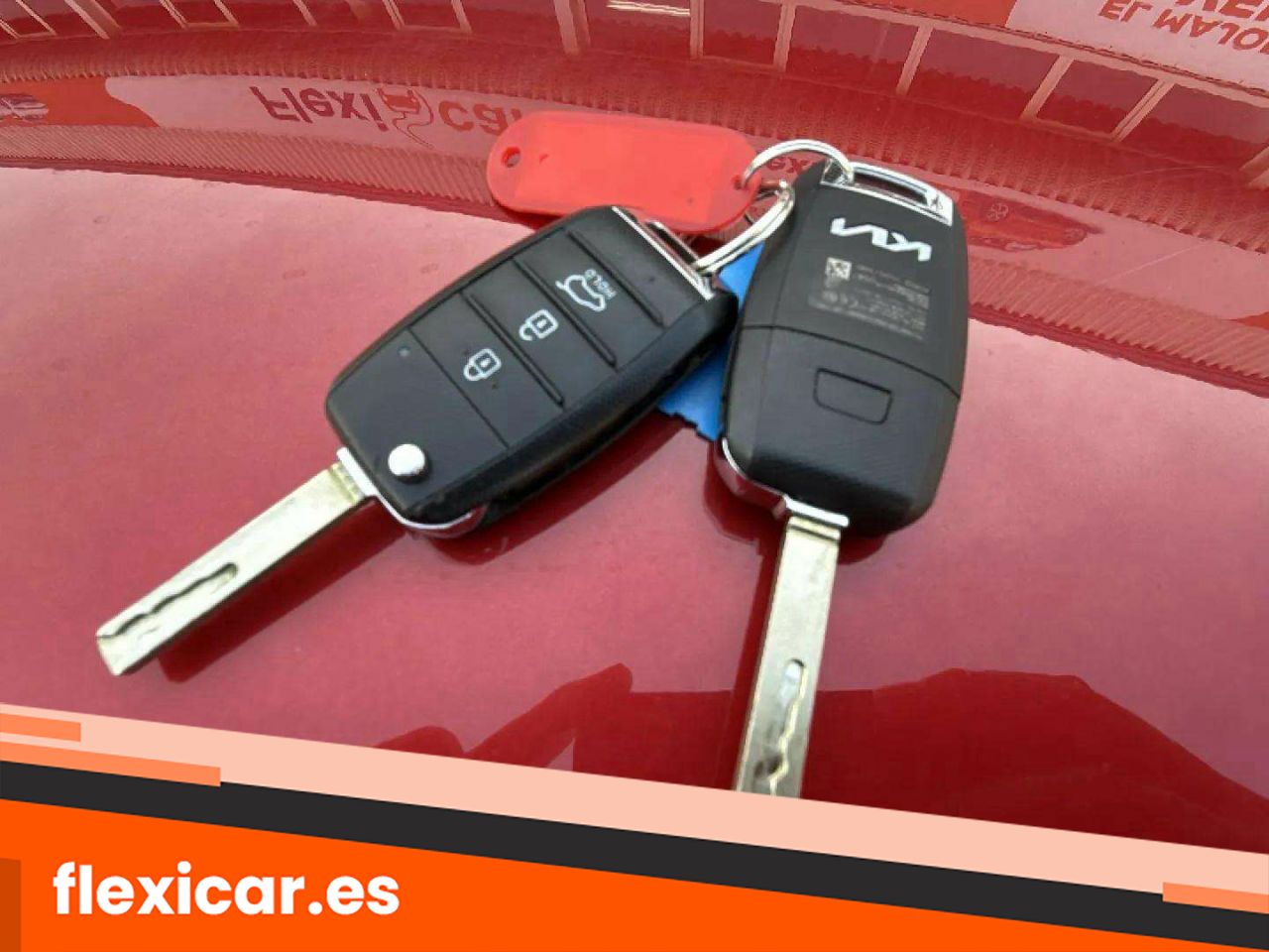 Foto Kia Rio 20