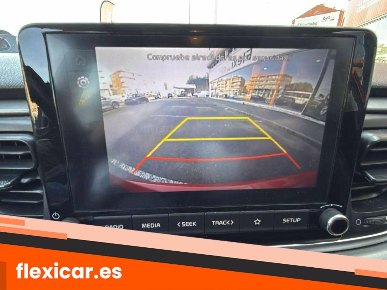 Foto Kia Rio 21