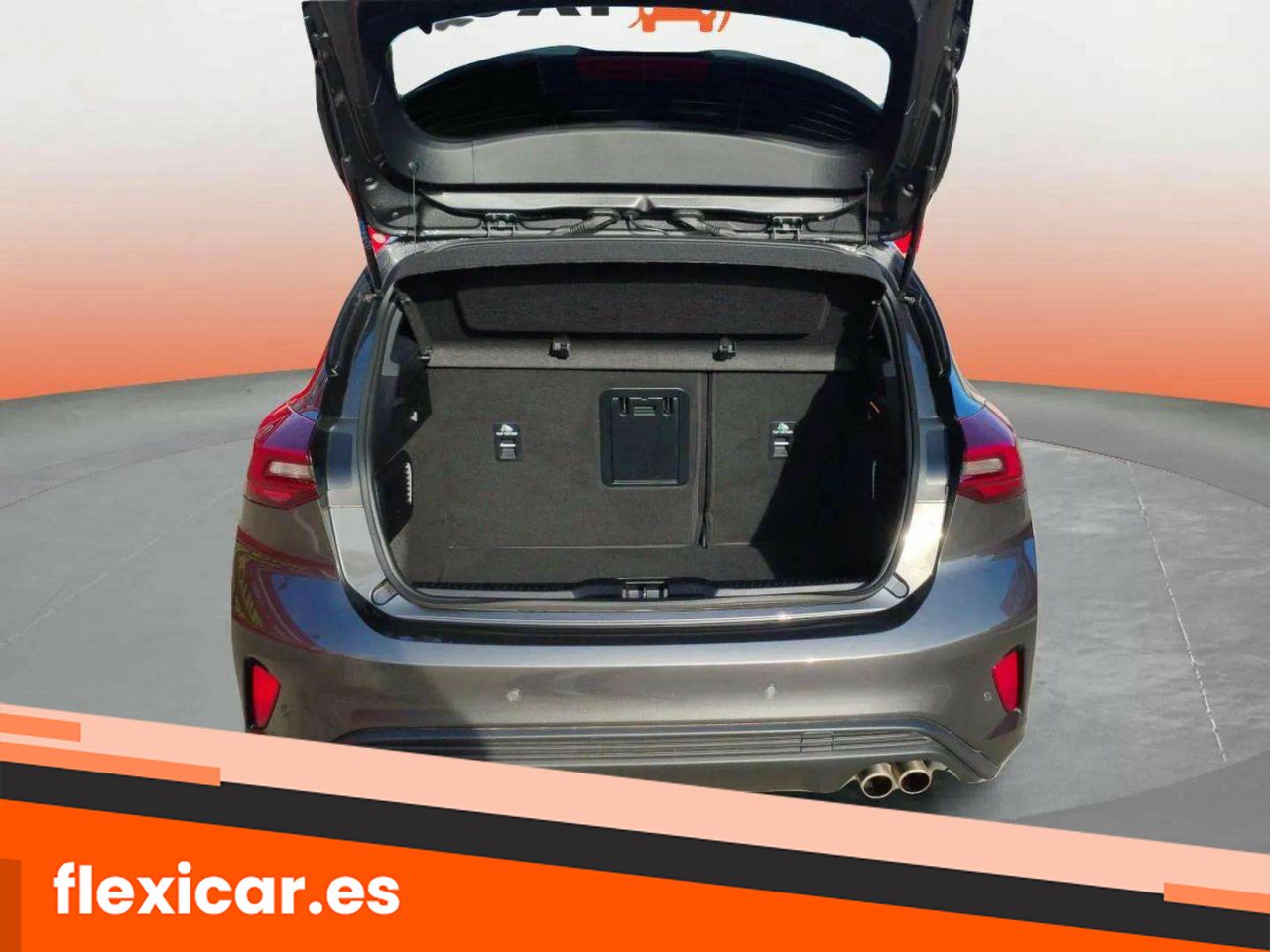 Foto Ford Focus 7