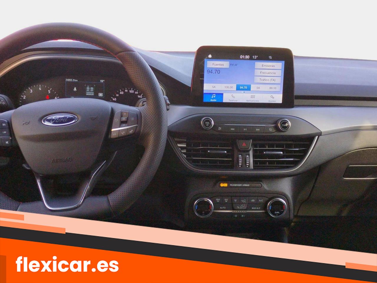 Foto Ford Focus 11