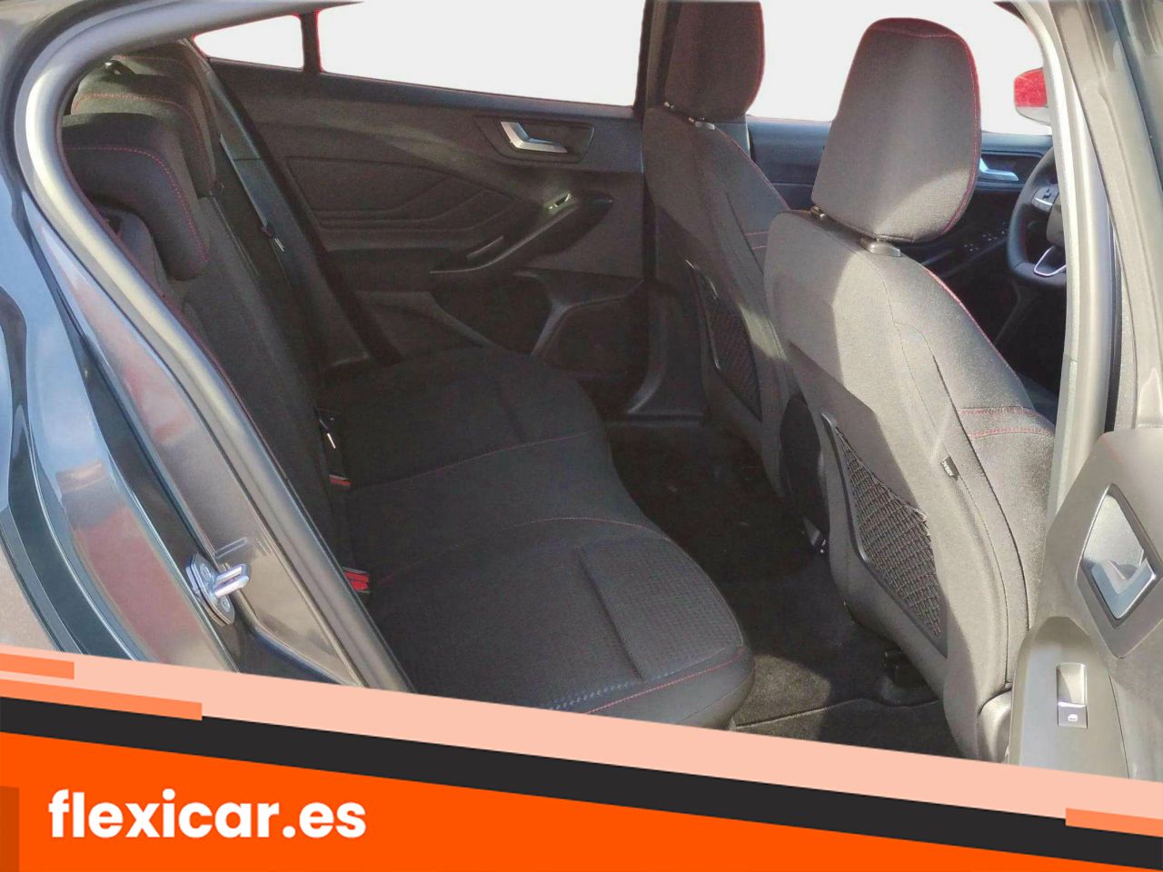 Foto Ford Focus 16