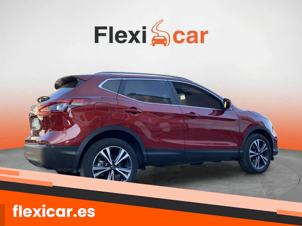 Foto Nissan Qashqai 9