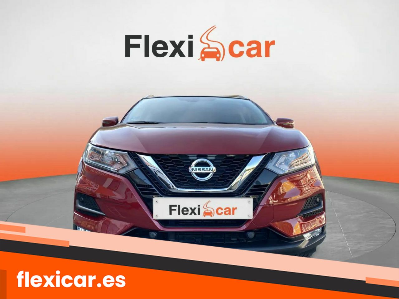 Foto Nissan Qashqai 12