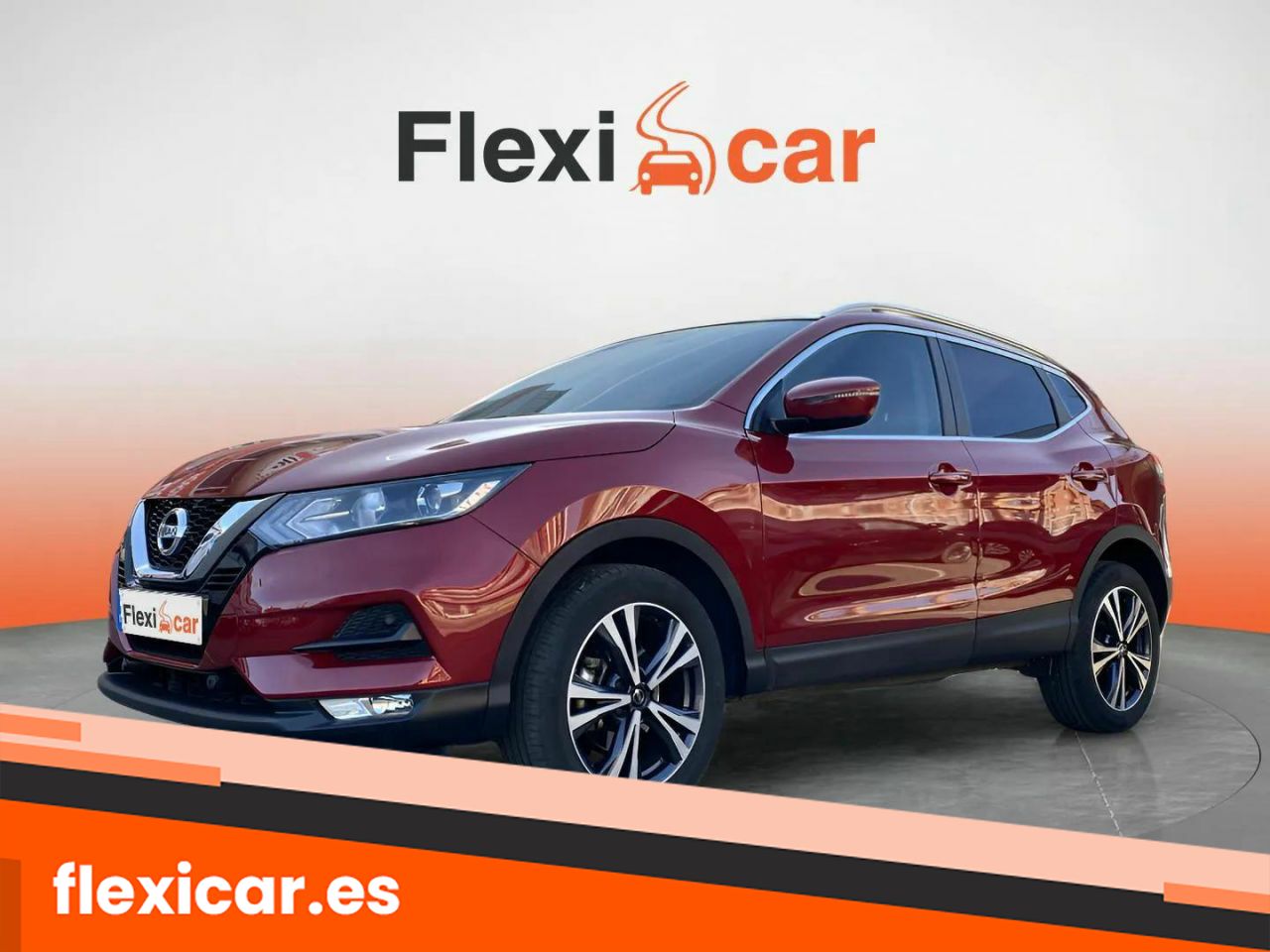 Foto Nissan Qashqai 13