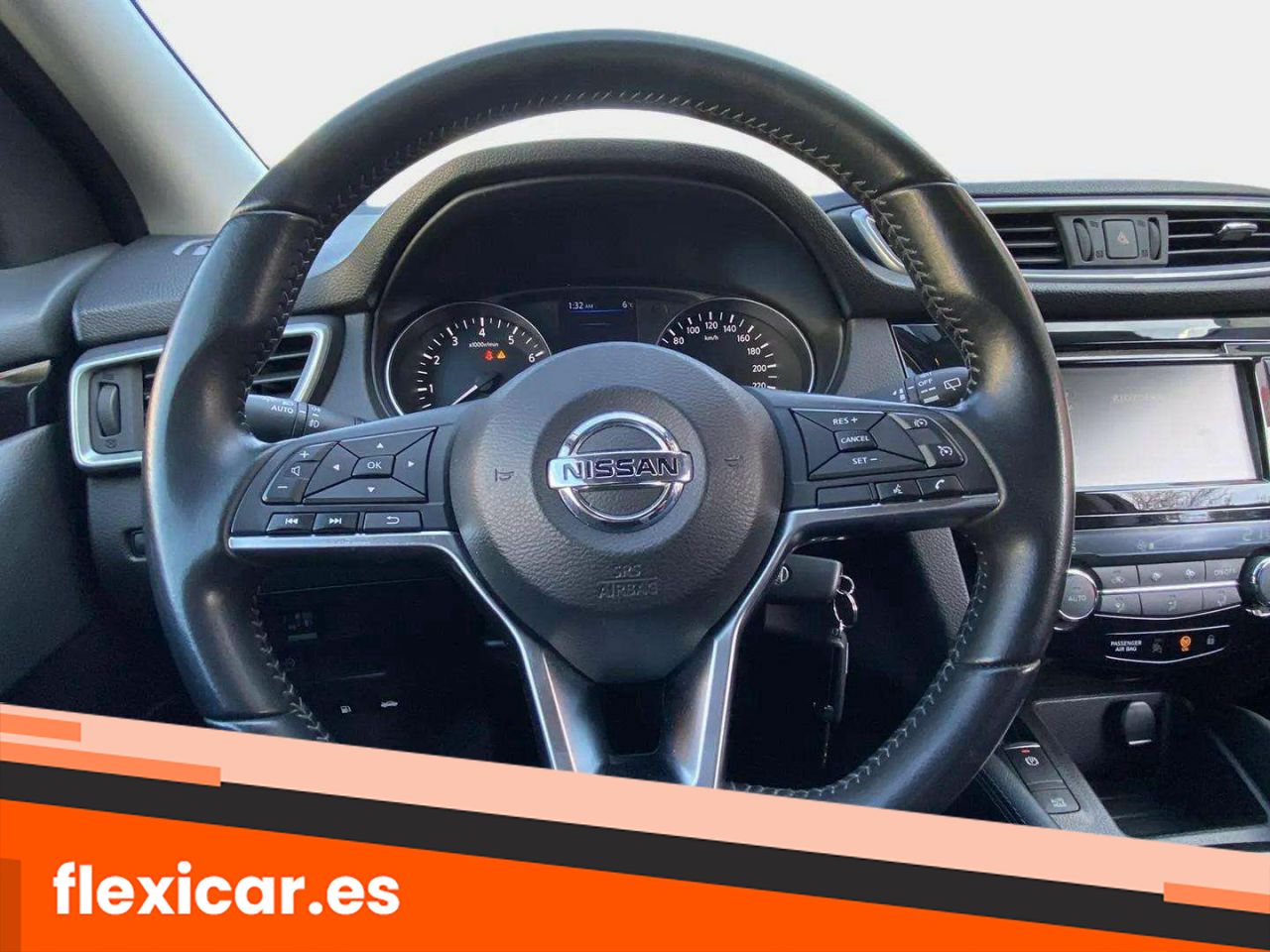 Foto Nissan Qashqai 16