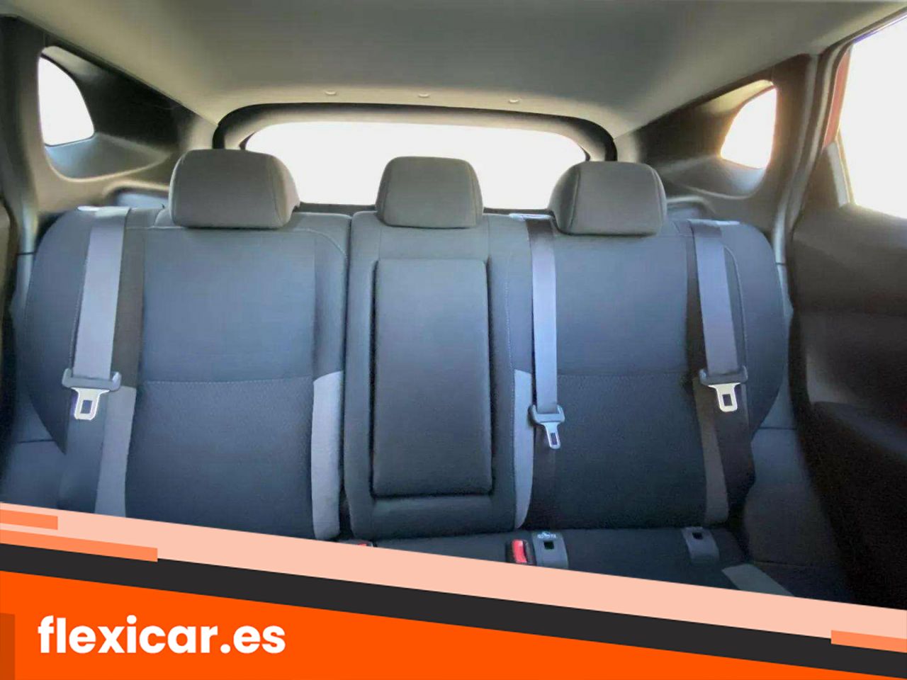 Foto Nissan Qashqai 20